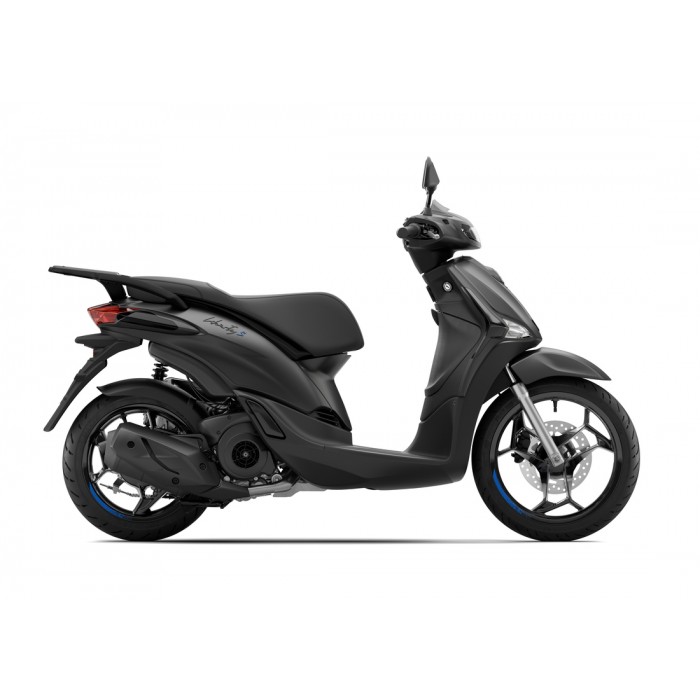 LIBERTY 125 S E5+  2025 PIAGGIO GROUP
